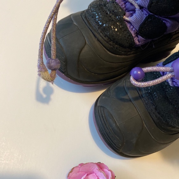 Kamik SnowGypsy - Picture 3 of 3